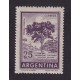 ARGENTINA 1965 GJ 1313 ESTAMPILLA NUEVA MINT U$ 6